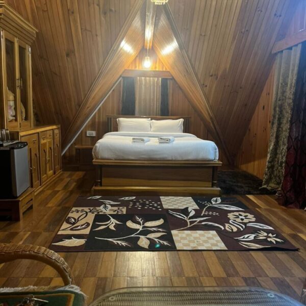 Great Tragopan Suite